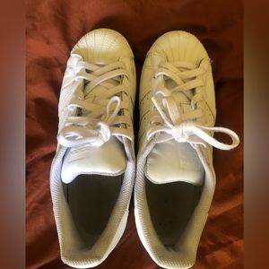 Adidas superstar W